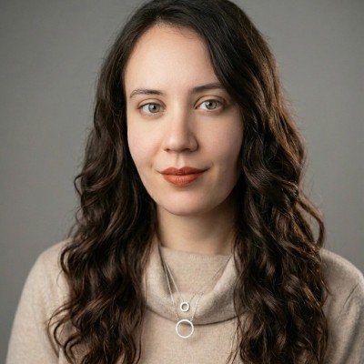 Samia Bendou