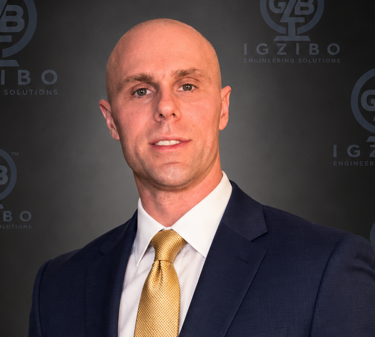 Ryan Schostag - CEO and Chief Technology Officer