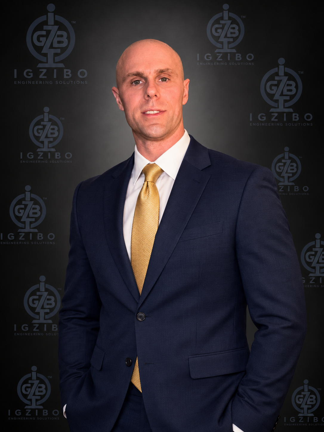 Ryan Schostag - CEO and Chief Technology Officer
